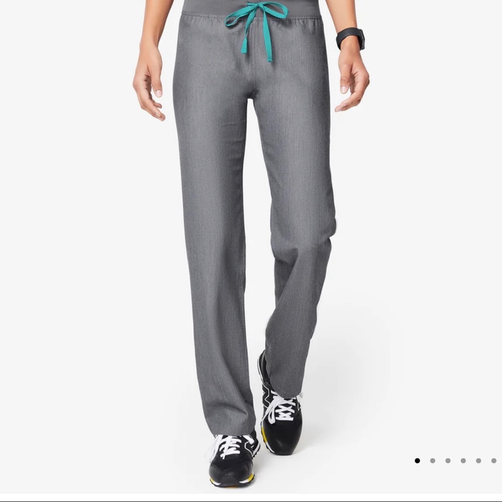 FIGS Livingston Basic Scrub Pant